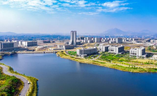 江苏科技大学:矢志为国 培养船舶行业高水平应用型人才