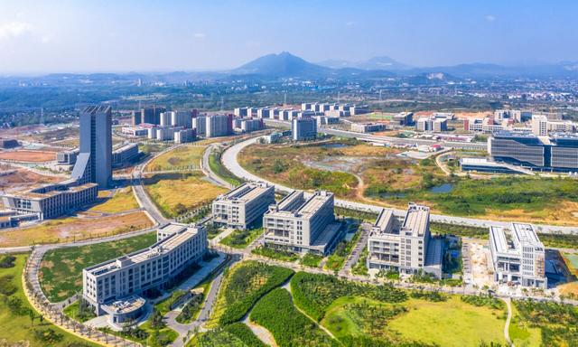 江苏科技大学:矢志为国 培养船舶行业高水平应用型人才