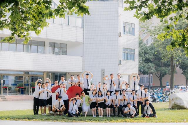 江苏科技大学:矢志为国 培养船舶行业高水平应用型人才