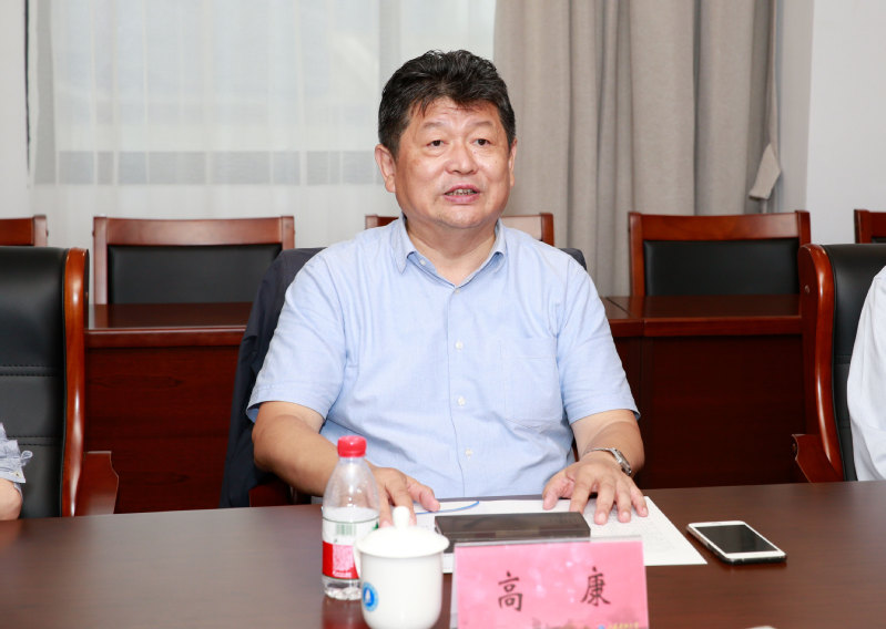 九院董事长