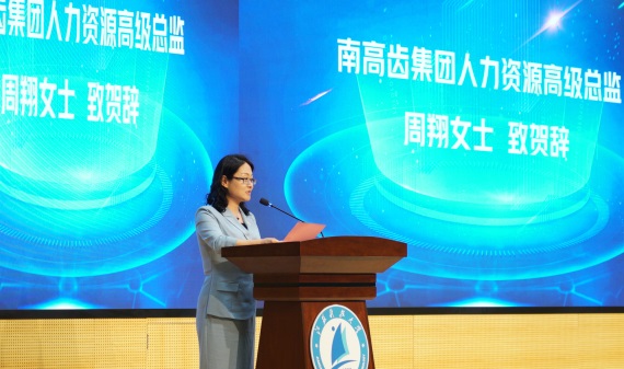 第九届江苏省大学生机械创新设计大赛在江科大落幕